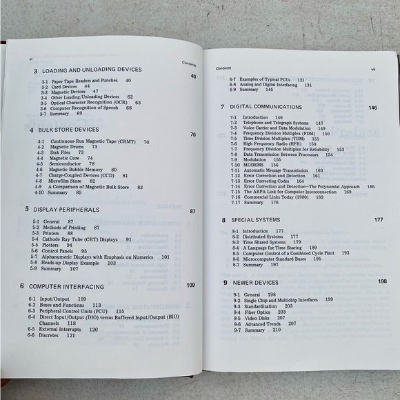 A User’s Guide to Computer Peripherals by Donald Eadie (1982) Hardcover Book - Picture 5 of 6